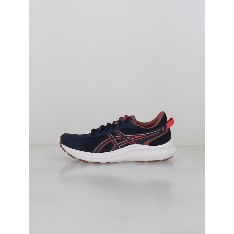 Chaussures de running jolt 5 bleu marine femme - Asics