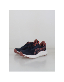 Chaussures de running jolt 5 bleu marine femme - Asics