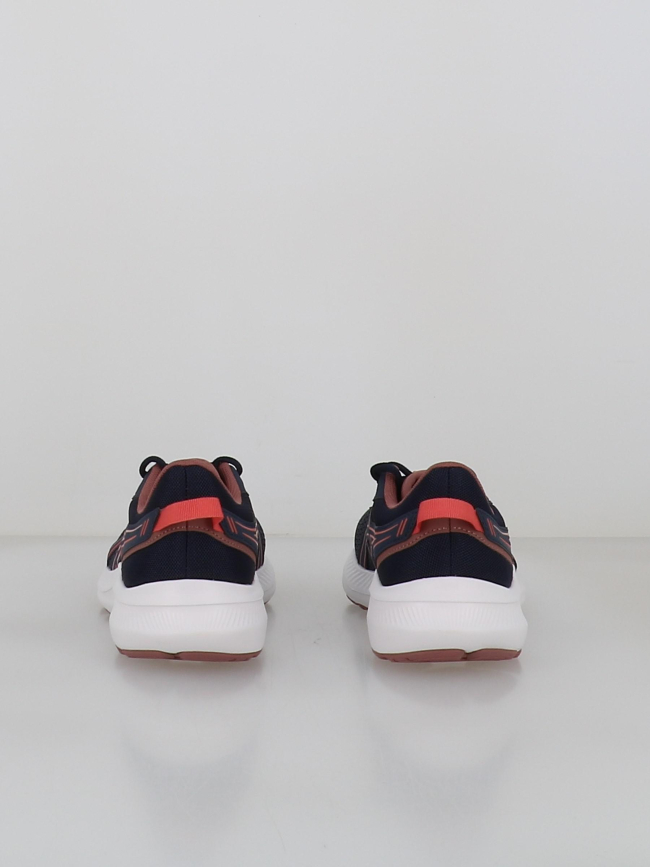 Chaussures de running jolt 5 bleu marine femme - Asics