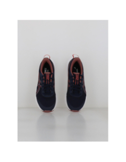 Chaussures de running jolt 5 bleu marine femme - Asics