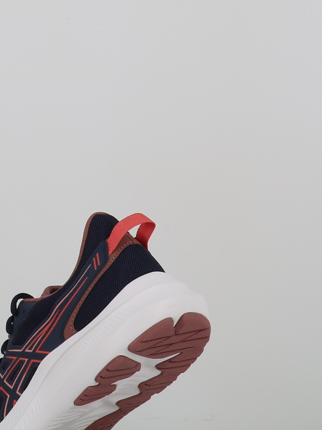 Chaussures de running jolt 5 bleu marine femme - Asics