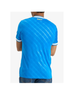 Maillot de football real madrid third 25/26 bleu homme - Adidas