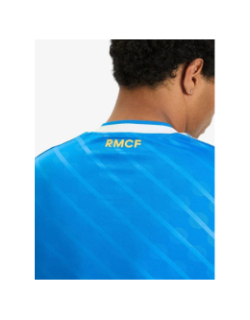 Maillot de football real madrid third 25/26 bleu homme - Adidas