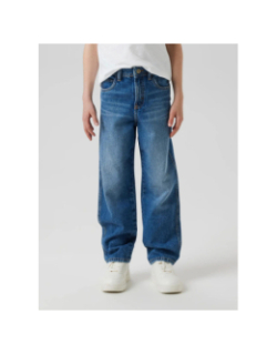 Jean loose nkmryan bleu garçon - Name It