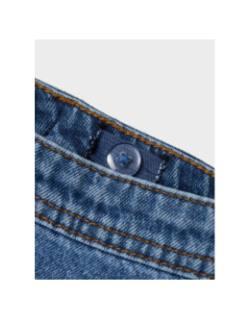 Jean loose nkmryan bleu garçon - Name It