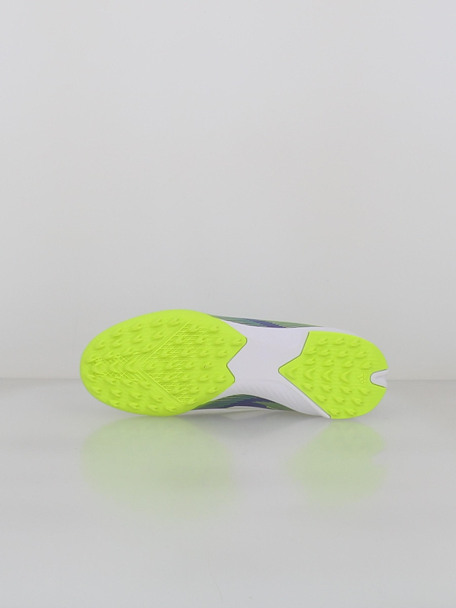 Chaussures de football f50 league tf violet enfant - Adidas