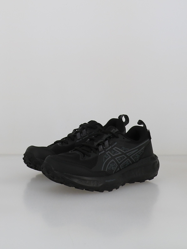 Chaussures de trail gel sonoma 8 gtx noir femme - Asics