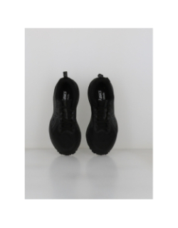 Chaussures de trail gel sonoma 8 gtx noir femme - Asics