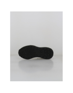 Chaussures de trail gel sonoma 8 gtx noir femme - Asics