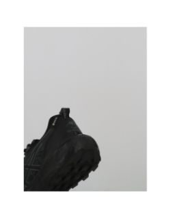 Chaussures de trail gel sonoma 8 gtx noir femme - Asics