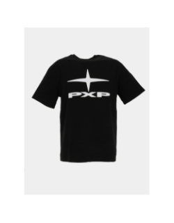 T-shirt logo polaris noir homme - Project X Paris