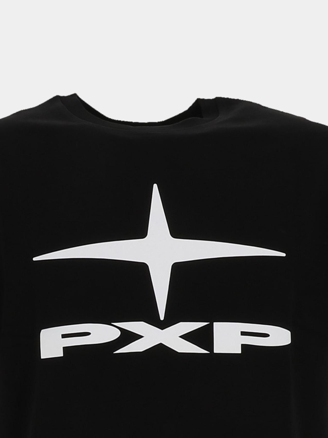 T-shirt logo polaris noir homme - Project X Paris