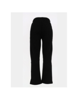 Pantalon jogging logo polaris brodé noir homme - Project X Paris