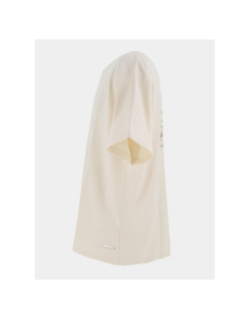 T-shirt wild spirit beige homme - Project X Paris