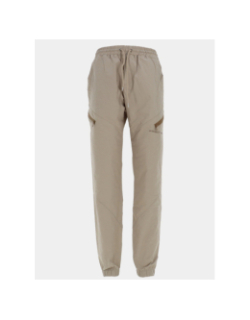 Pantalon jogging tech beige homme - Project X Paris