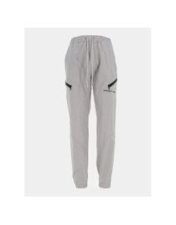 Pantalon jogging tech gris homme - Project X Paris