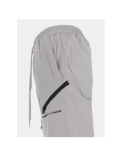 Pantalon jogging tech gris homme - Project X Paris
