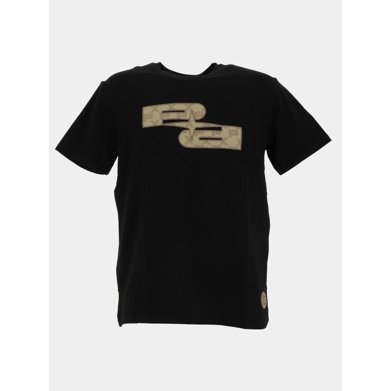 T-shirt logo pxp noir homme - Project X Paris