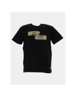 T-shirt logo pxp noir homme - Project X Paris