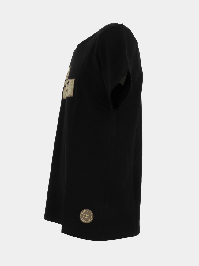 T-shirt logo pxp noir homme - Project X Paris