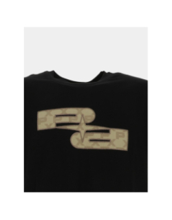 T-shirt logo pxp noir homme - Project X Paris