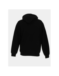 Sweat à capuche logo pxp noir homme - Project X Paris