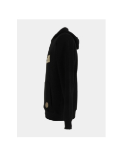 Sweat à capuche logo pxp noir homme - Project X Paris