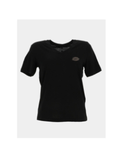 T-shirt à manches courtes onlhenny noir femme - Only