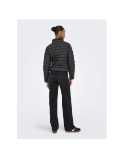 Doudoune onltahia noir homme - Only