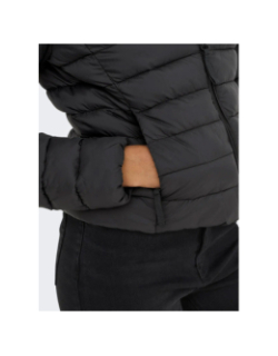 Doudoune onltahia noir homme - Only