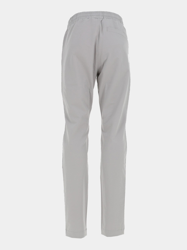 Pantalon jogging cruz gris homme - Helvetivca