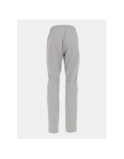 Pantalon jogging cruz gris homme - Helvetivca
