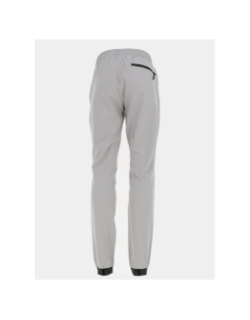 Pantalon jogging jupiter gris homme - Helvetica