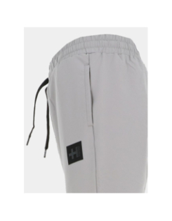 Pantalon jogging jupiter gris homme - Helvetica