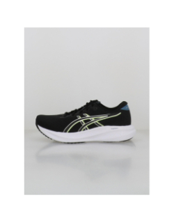 Chaussures de running gel excite 11 noir homme - Asics