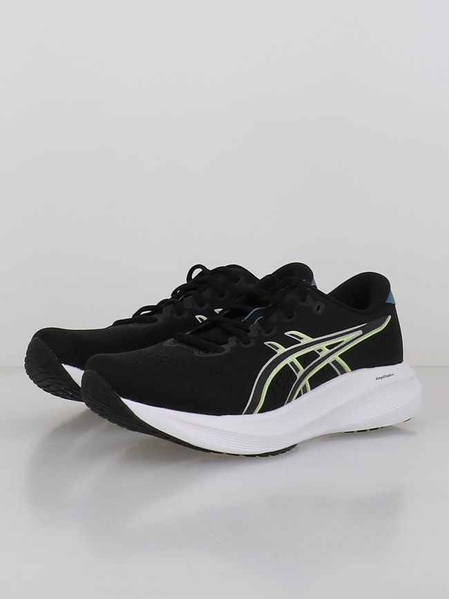 Chaussures de running gel excite 11 noir homme - Asics