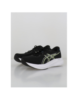 Chaussures de running gel excite 11 noir homme - Asics
