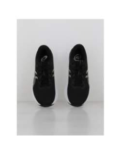 Chaussures de running gel excite 11 noir homme - Asics
