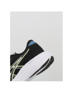 Chaussures de running gel excite 11 noir homme - Asics