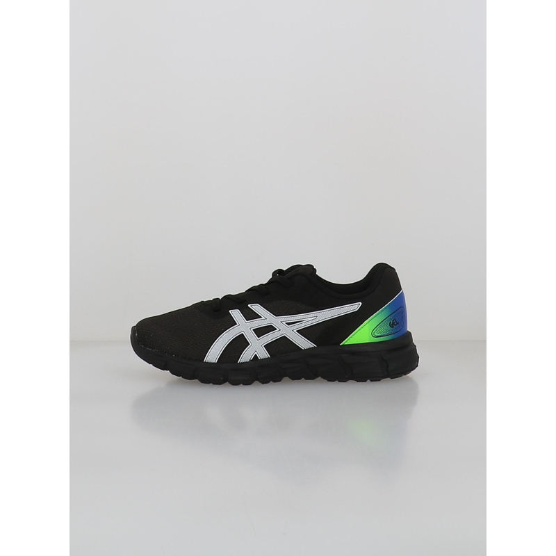 Baskets gel quantum lyte II ps noir enfant - Asics