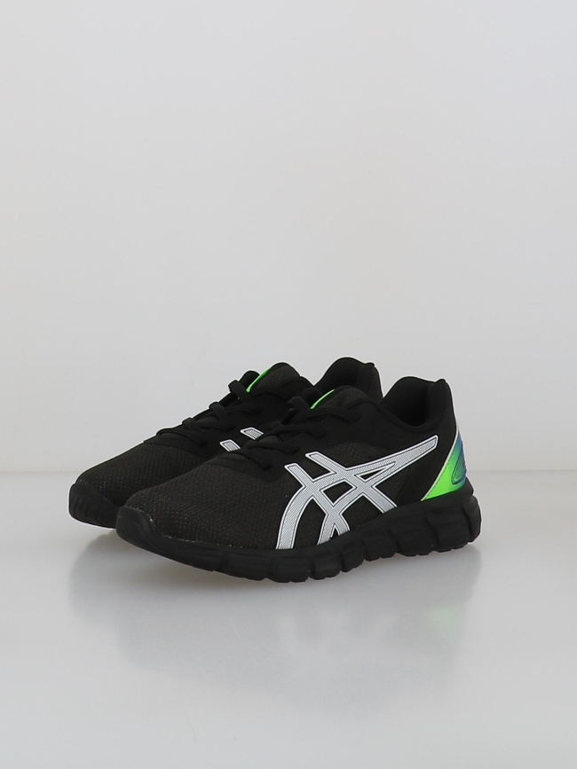 Baskets gel quantum lyte II ps noir enfant - Asics