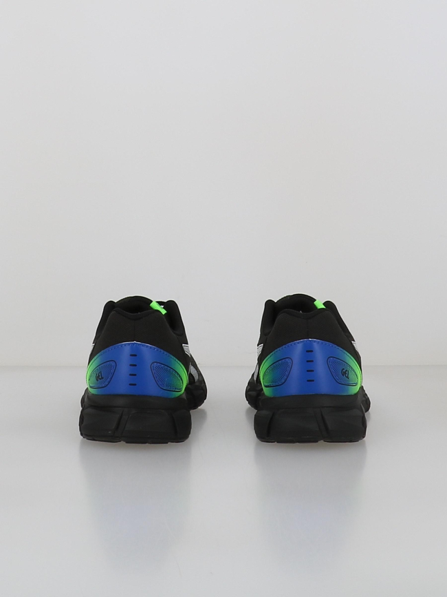 Baskets gel quantum lyte II ps noir enfant - Asics