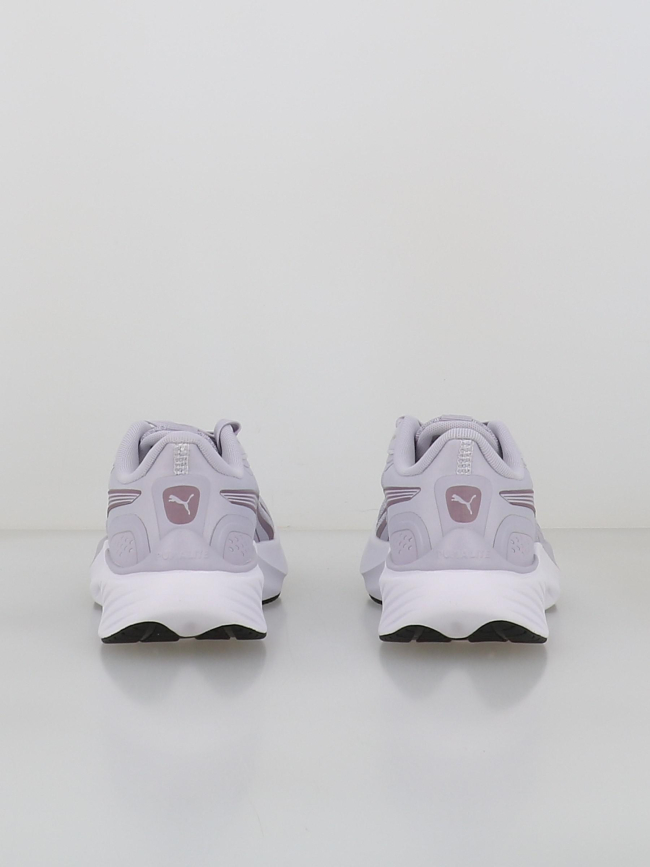 Chaussures de running pounce lite violet femme - Puma