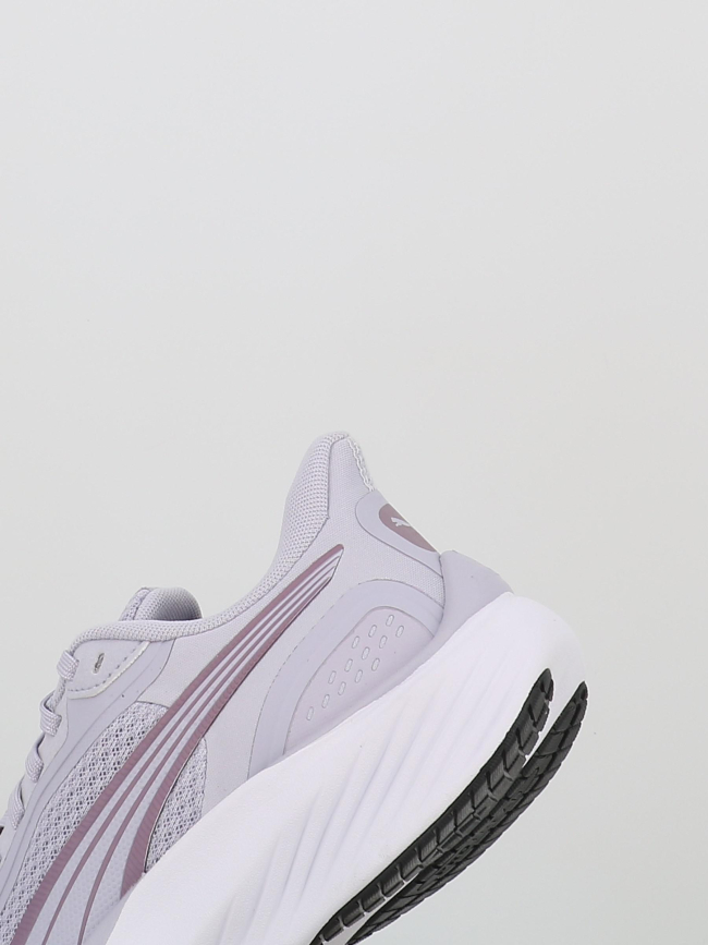 Chaussures de running pounce lite violet femme - Puma