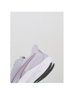Chaussures de running pounce lite violet femme - Puma