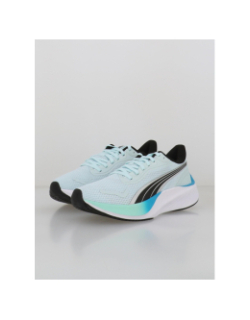 Chaussures de running pounce lite bleu adulte - Puma