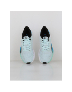 Chaussures de running pounce lite bleu adulte - Puma