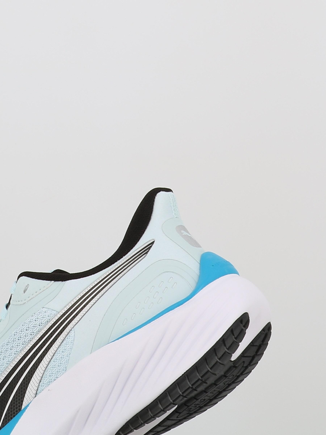 Chaussures de running pounce lite bleu adulte - Puma