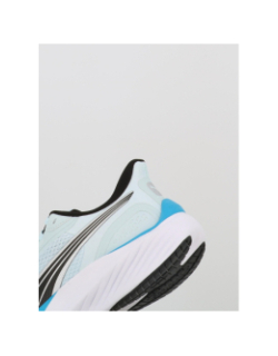 Chaussures de running pounce lite bleu adulte - Puma