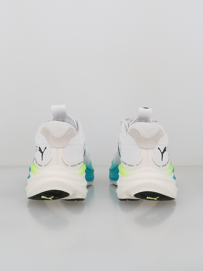 Chaussures de running magnify nitro 3 blanc homme - Puma